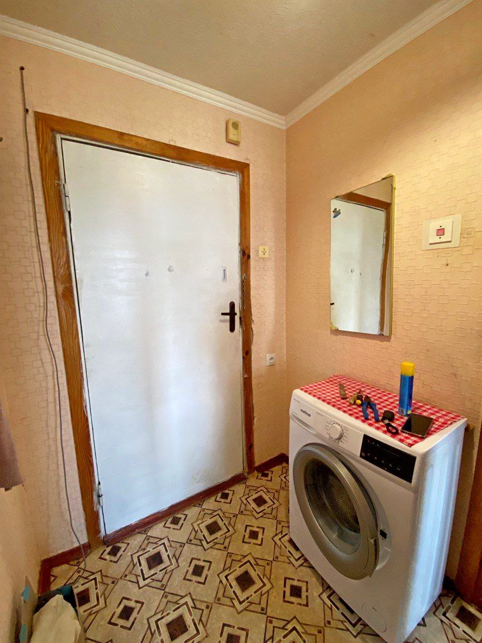 Продаж 1-кімнатної квартири 31 м², Польова вул., 84А