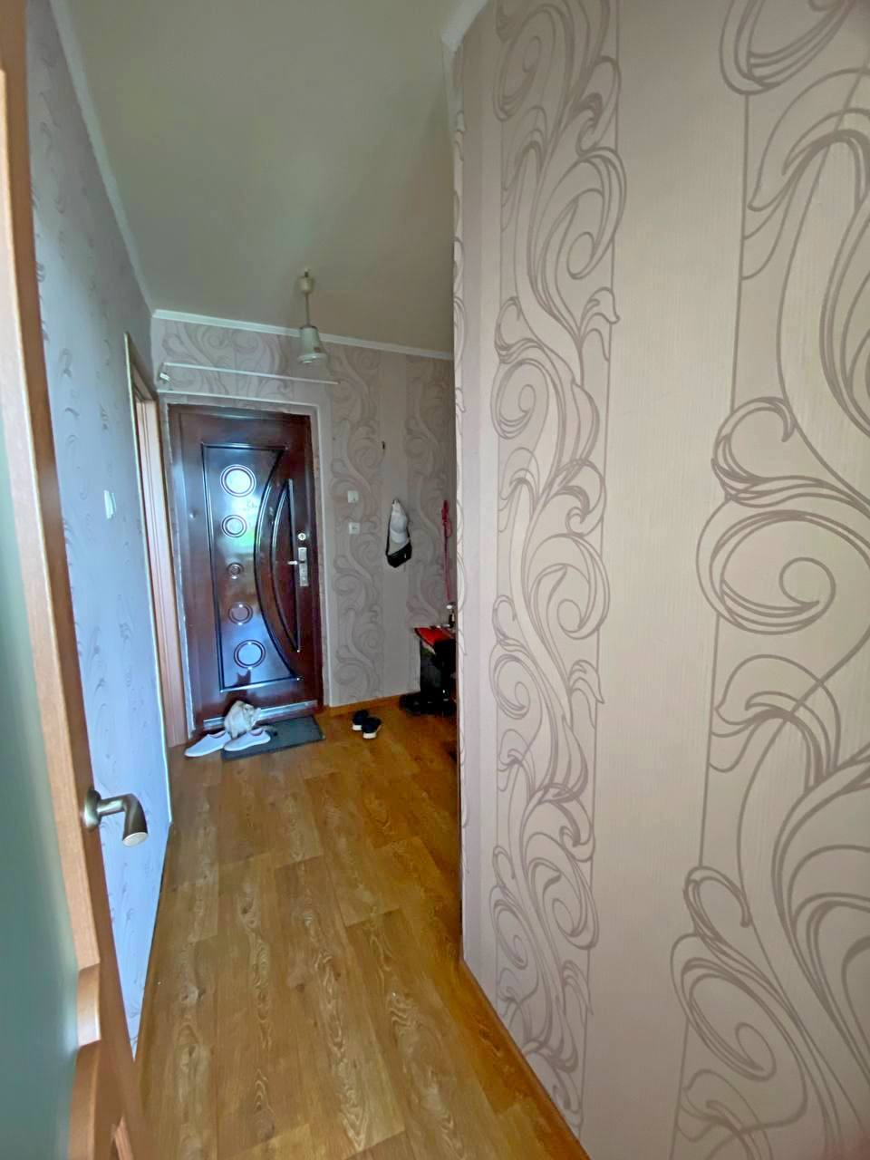 Продажа 1-комнатной квартиры 31 м², Гетьмана Сагайдачного ул., 41