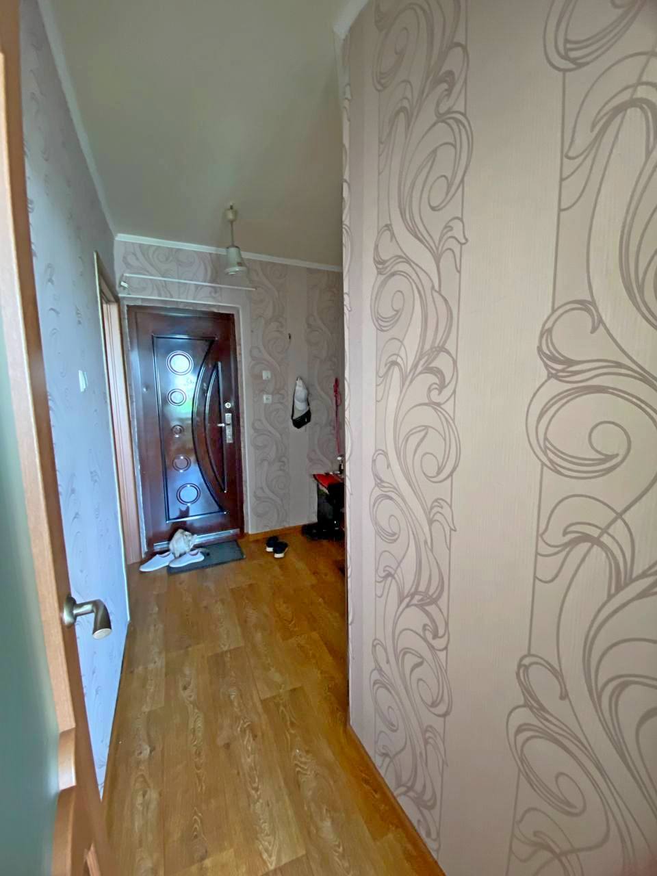 Продаж 1-кімнатної квартири 31 м², Гетьмана Сагайдачного вул., 41