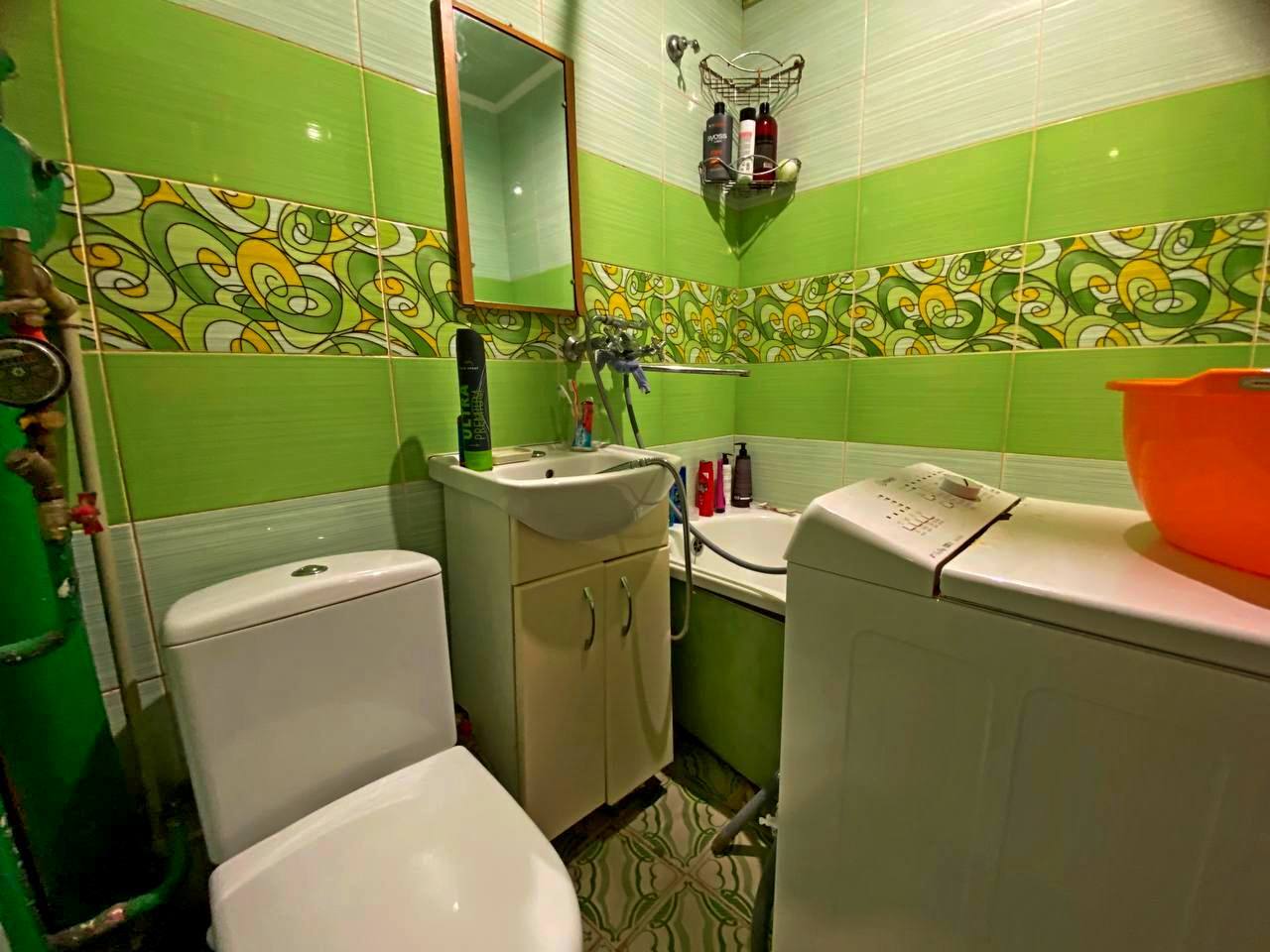Продажа 1-комнатной квартиры 31 м², Гетьмана Сагайдачного ул., 41