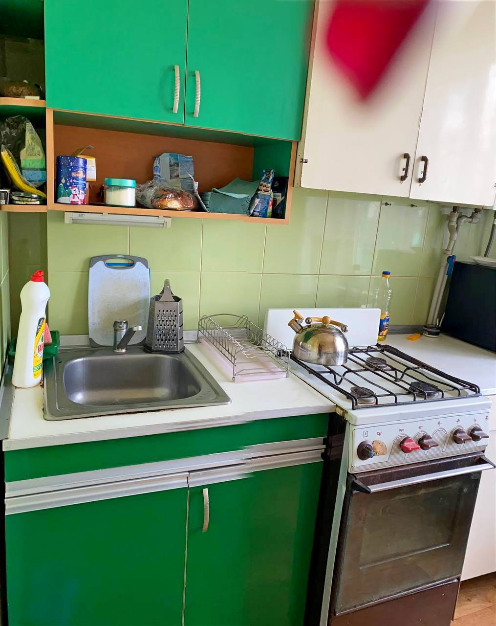 Продажа 1-комнатной квартиры 31 м², Гетьмана Сагайдачного ул., 41