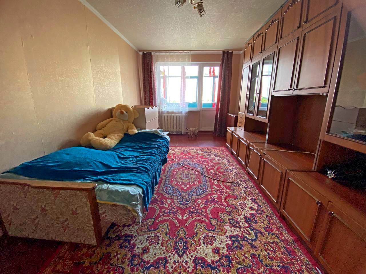 Продаж 1-кімнатної квартири 31 м², Гетьмана Сагайдачного вул., 41