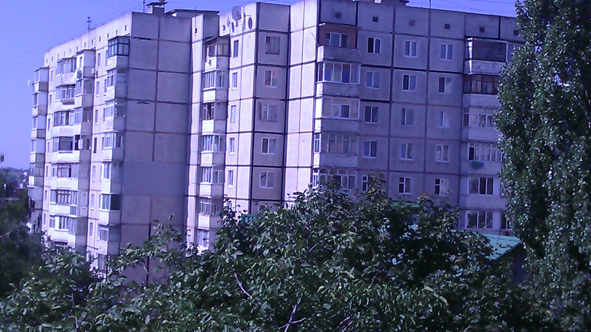 Аренда 2-комнатной квартиры 54 м², Дачная ул., 66