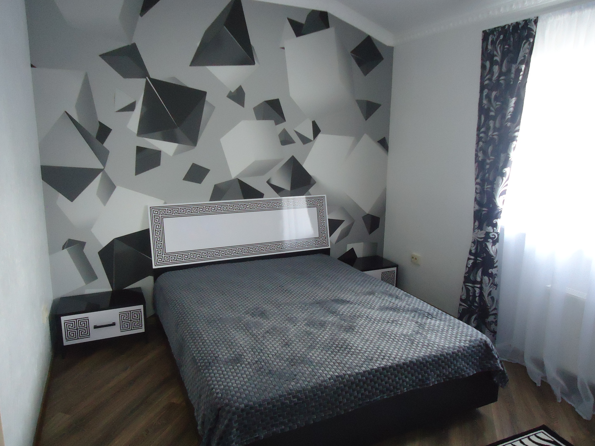 2-комнатная квартира посуточно 50 м², Владимира Ивасюка ул., 11