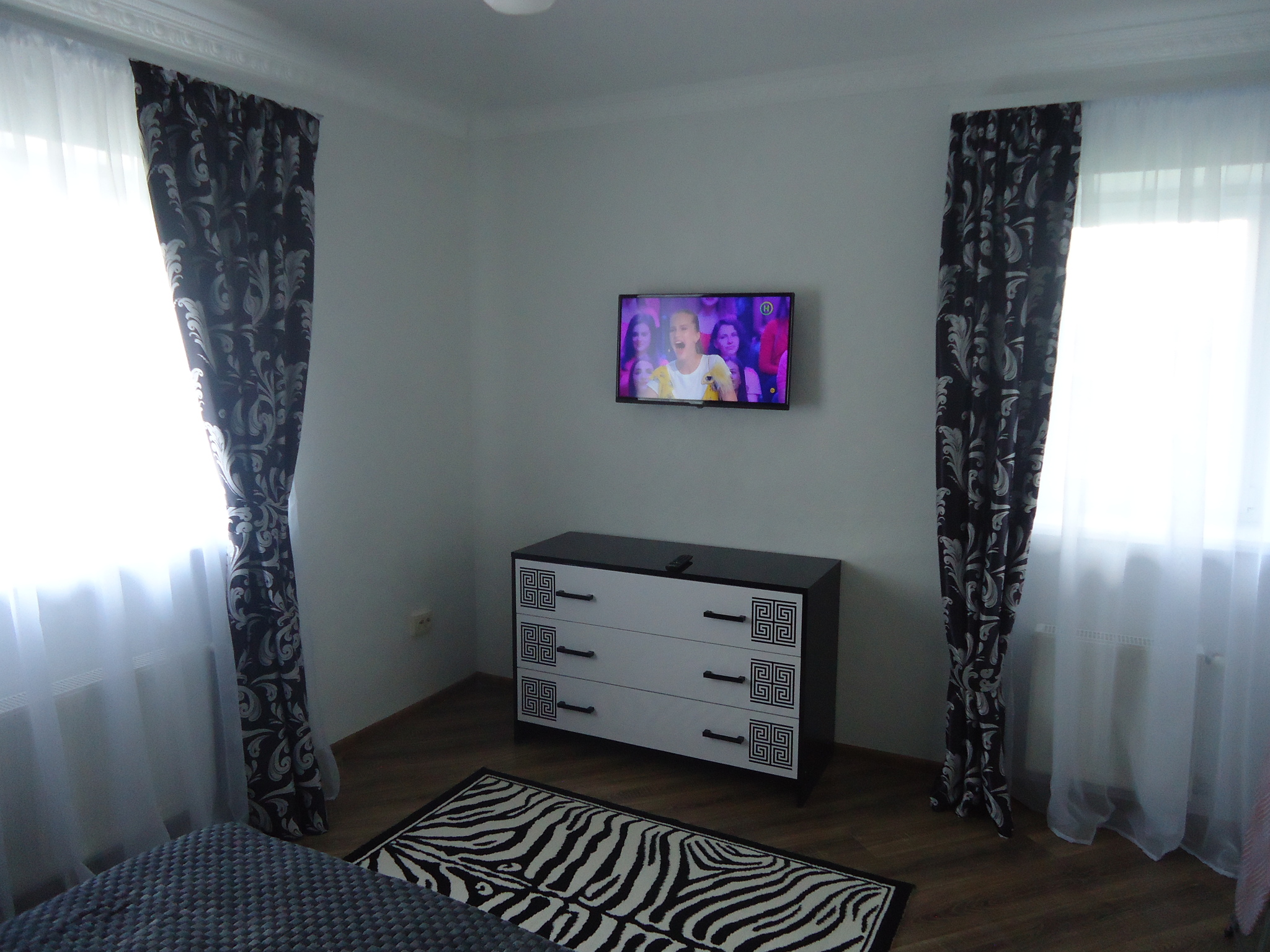2-комнатная квартира посуточно 50 м², Владимира Ивасюка ул., 11