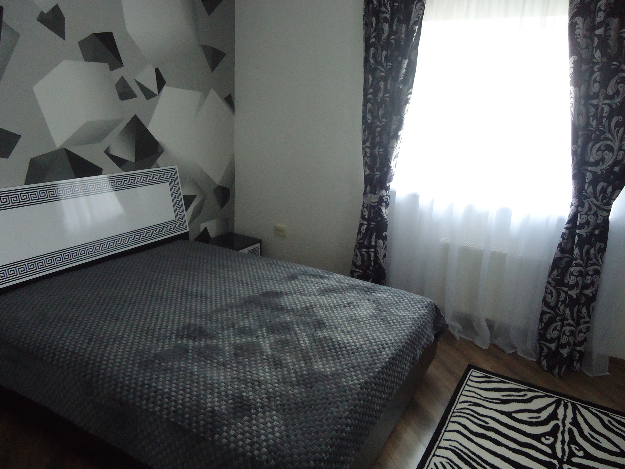 2-комнатная квартира посуточно 50 м², Владимира Ивасюка ул., 11