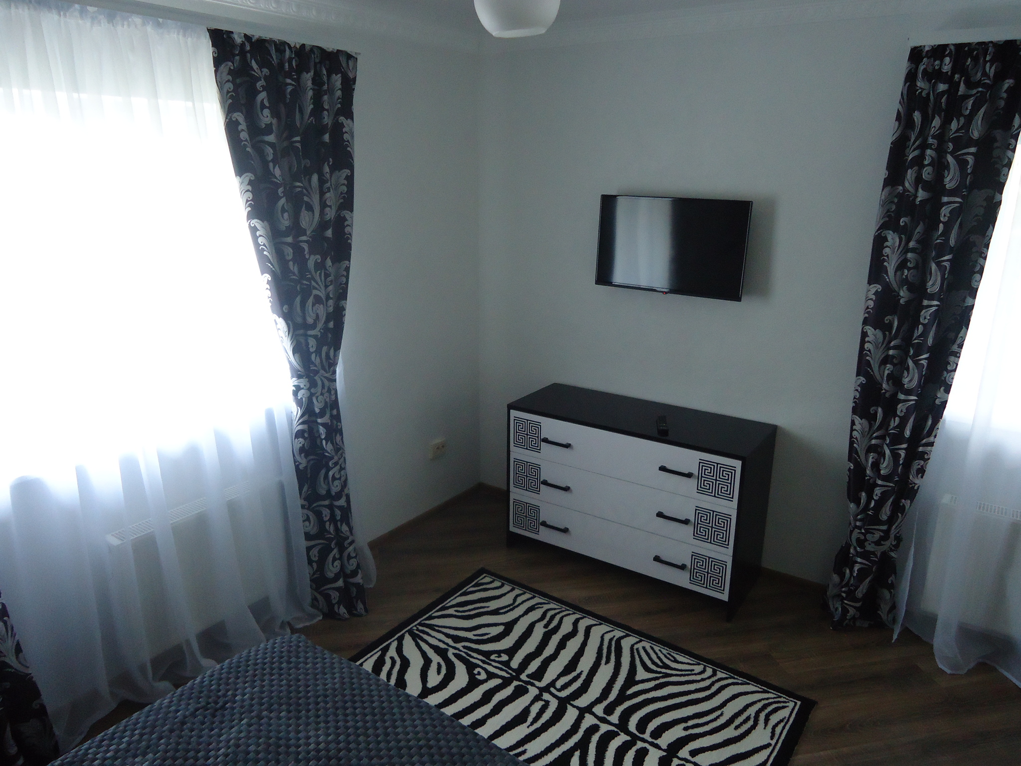 2-комнатная квартира посуточно 50 м², Владимира Ивасюка ул., 11