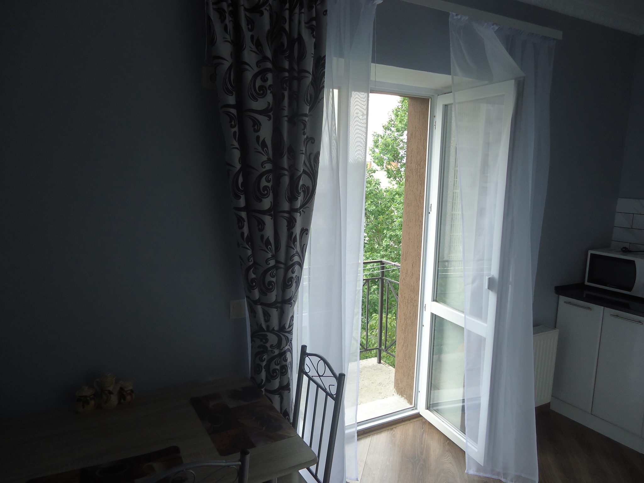 2-комнатная квартира посуточно 50 м², Владимира Ивасюка ул., 11