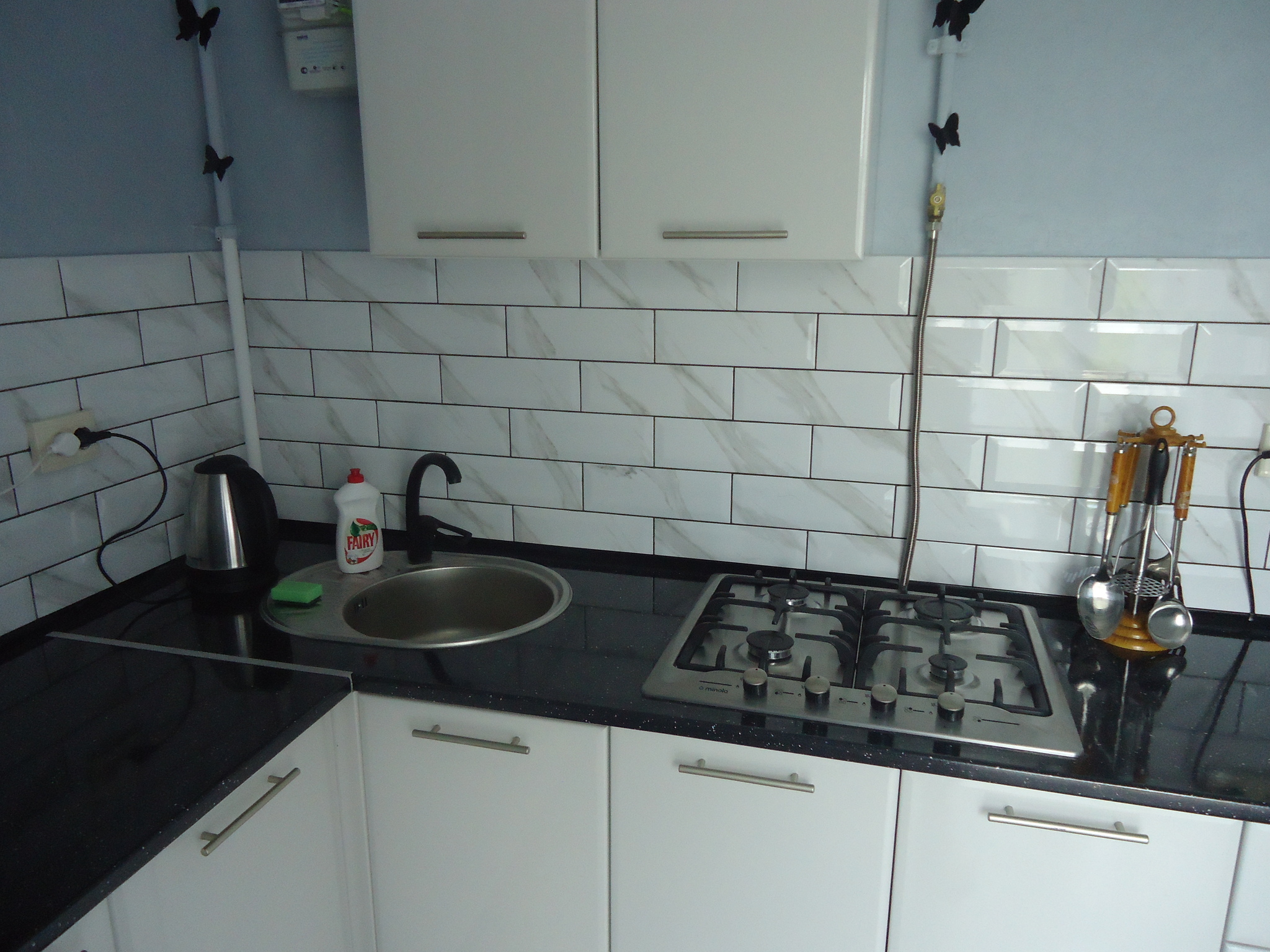 2-комнатная квартира посуточно 50 м², Владимира Ивасюка ул., 11
