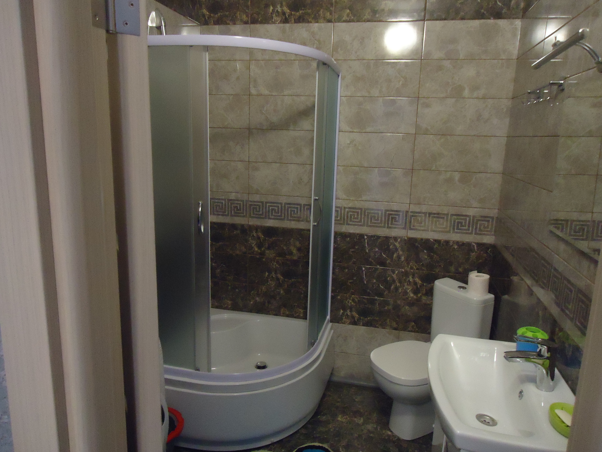 2-комнатная квартира посуточно 50 м², Владимира Ивасюка ул., 11