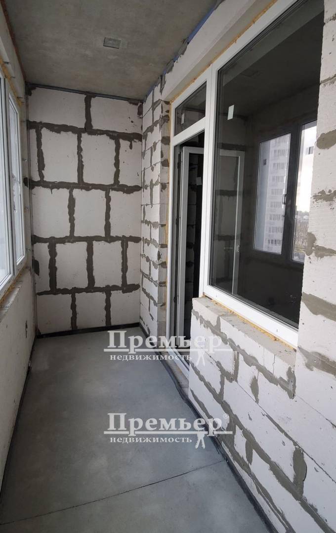 Продажа 2-комнатной квартиры 65 м², Варненская ул.