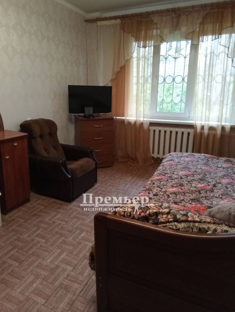 Продажа 1-комнатной квартиры 36 м², Академика Королева ул.