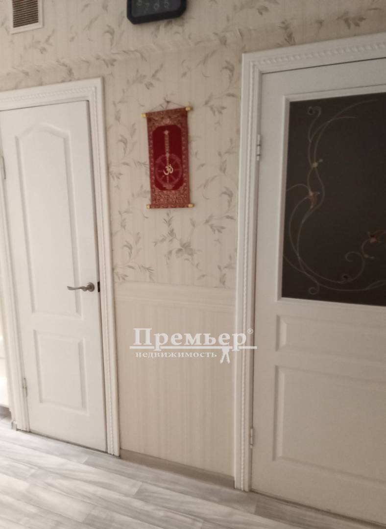 Продаж 1-кімнатної квартири 36 м², Академіка Корольова вул.