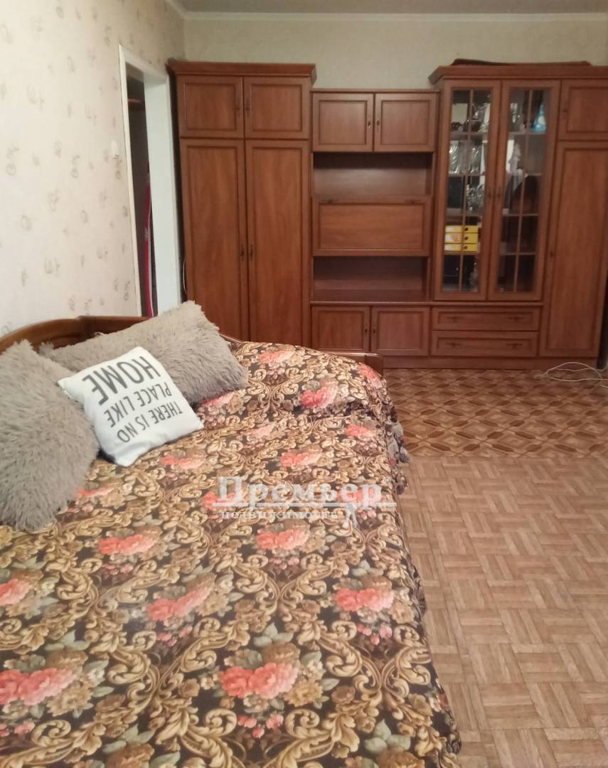 Продажа 1-комнатной квартиры 36 м², Академика Королева ул.