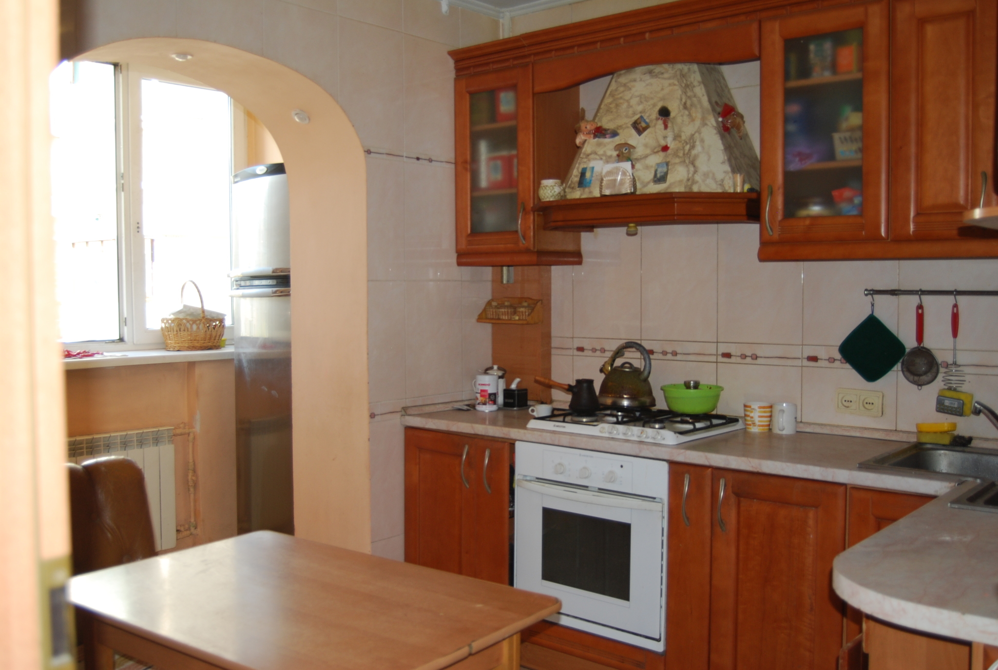 Продажа квартиры со свободной планировкой 88 м², Марины Цветаевой ул., 8Б