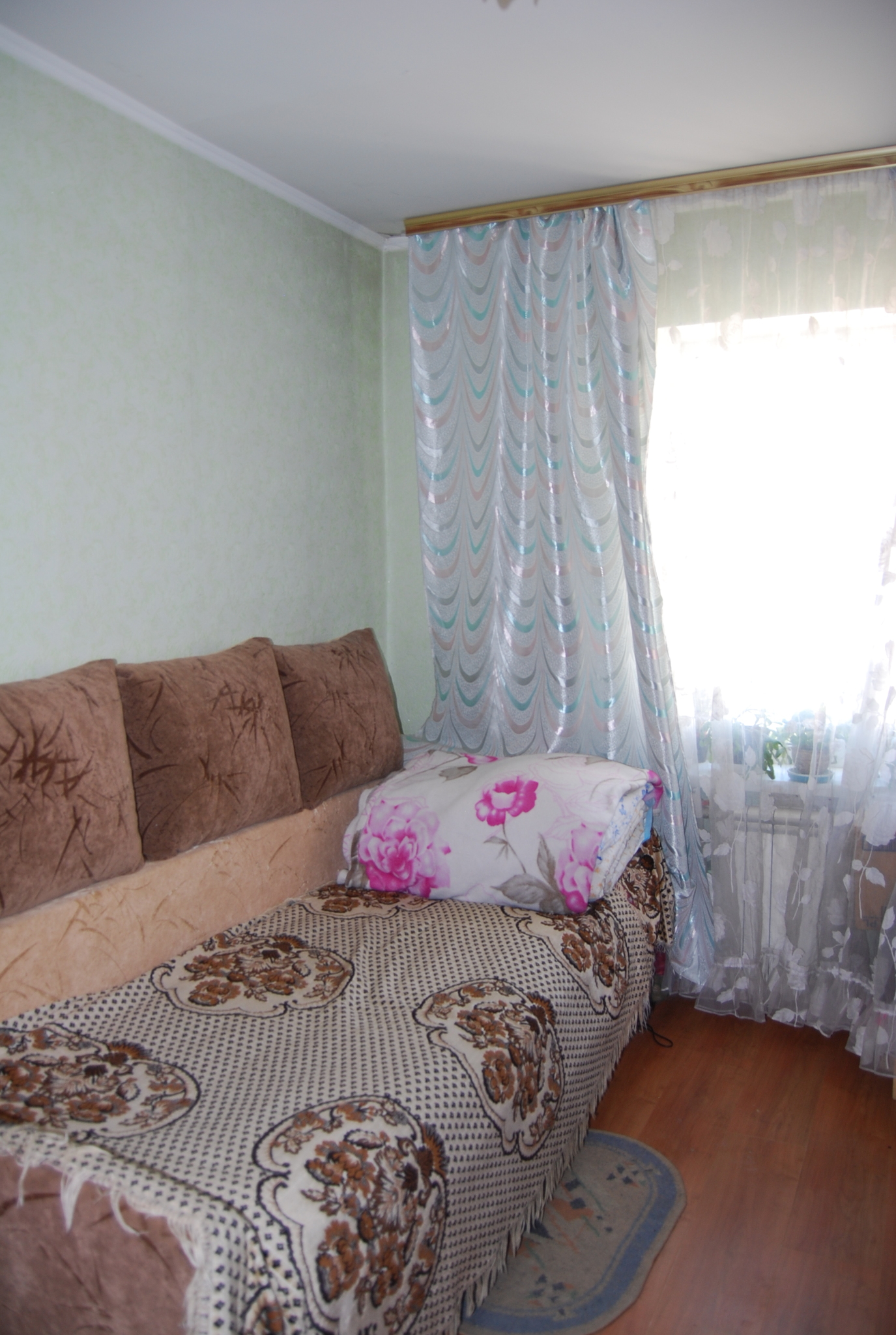 Продажа квартиры со свободной планировкой 88 м², Марины Цветаевой ул., 8Б
