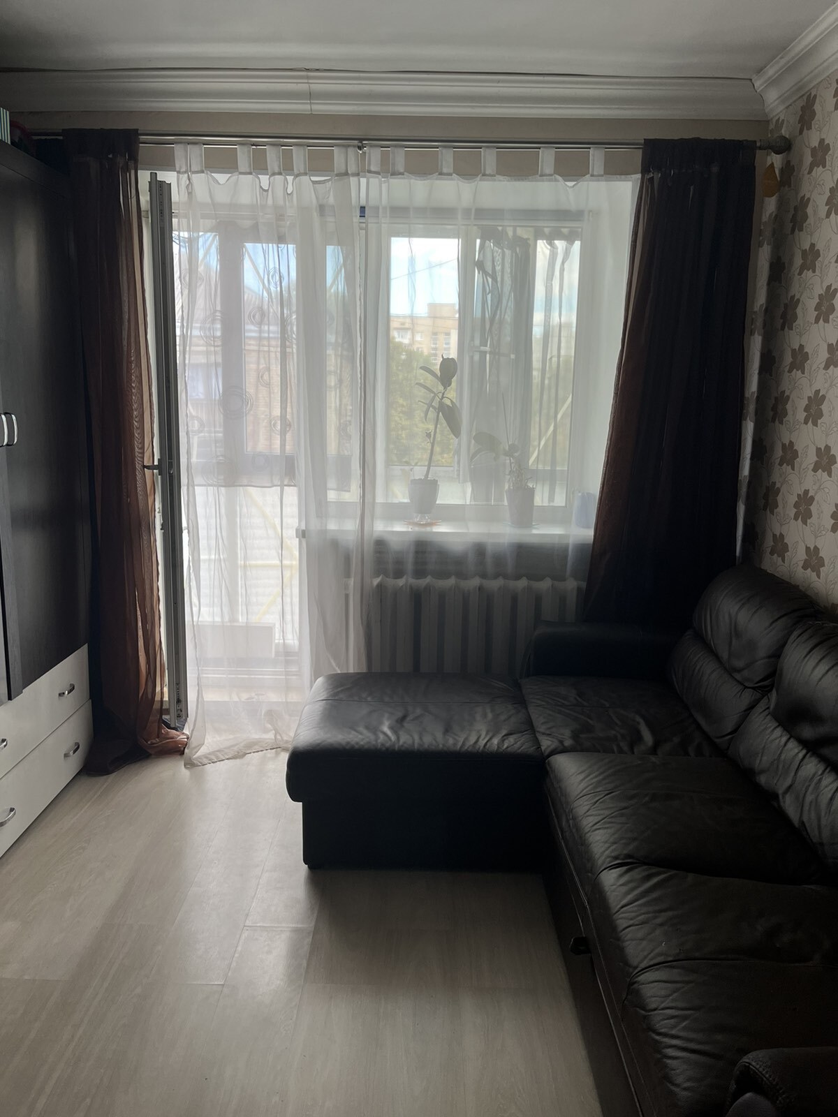 Продаж 3-кімнатної квартири 56 м², Братів Зерових вул., 25