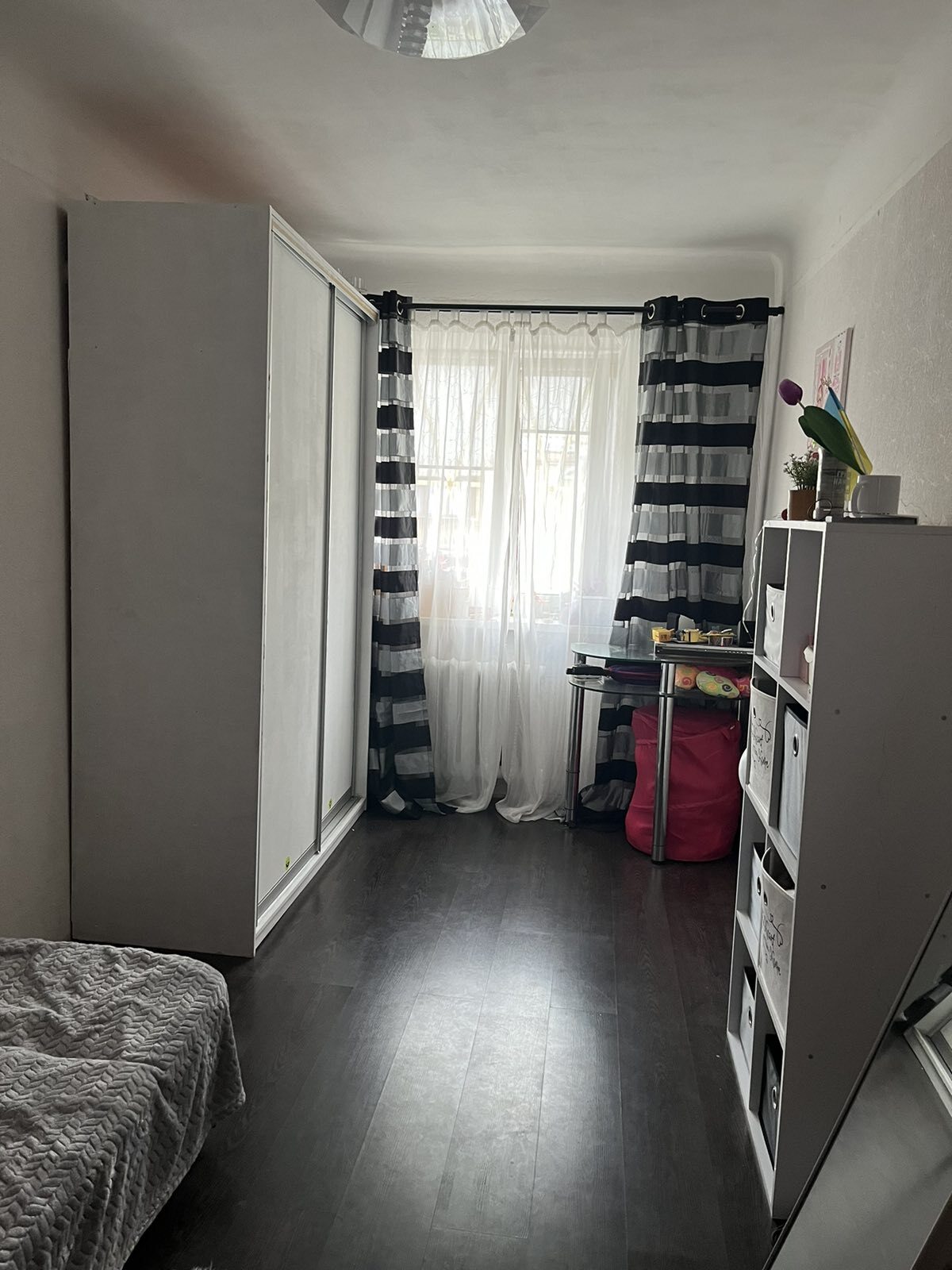 Продажа 3-комнатной квартиры 56 м², Братьев Зеровых ул., 25