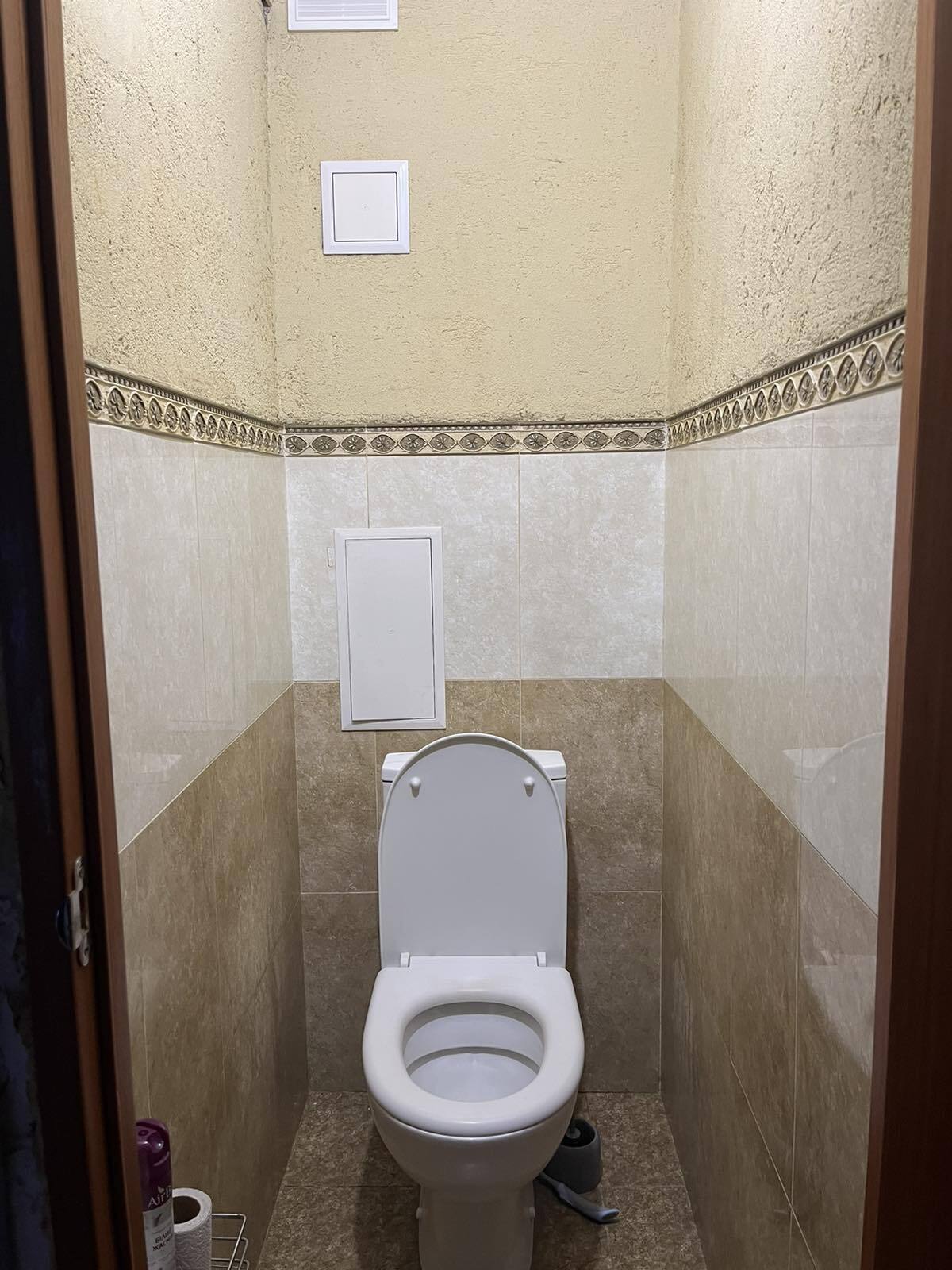 Продажа 3-комнатной квартиры 56 м², Братьев Зеровых ул., 25
