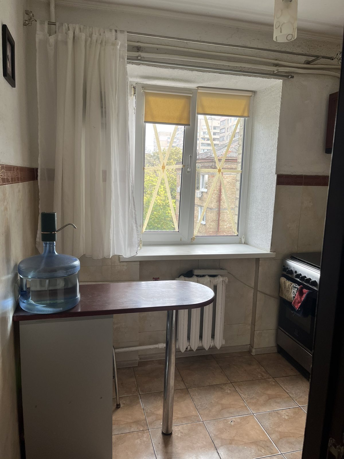 Продажа 3-комнатной квартиры 56 м², Братьев Зеровых ул., 25