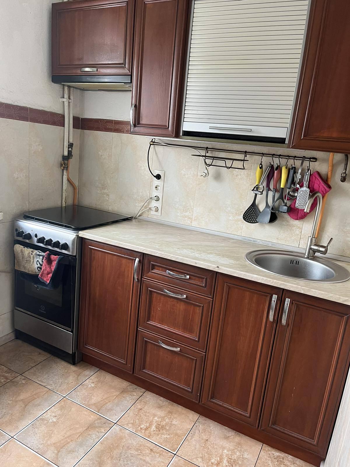 Продажа 3-комнатной квартиры 56 м², Братьев Зеровых ул., 25
