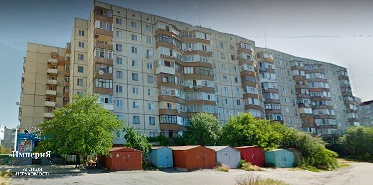 Продажа 3-комнатной квартиры 70 м², Василия Стуса ул., 48