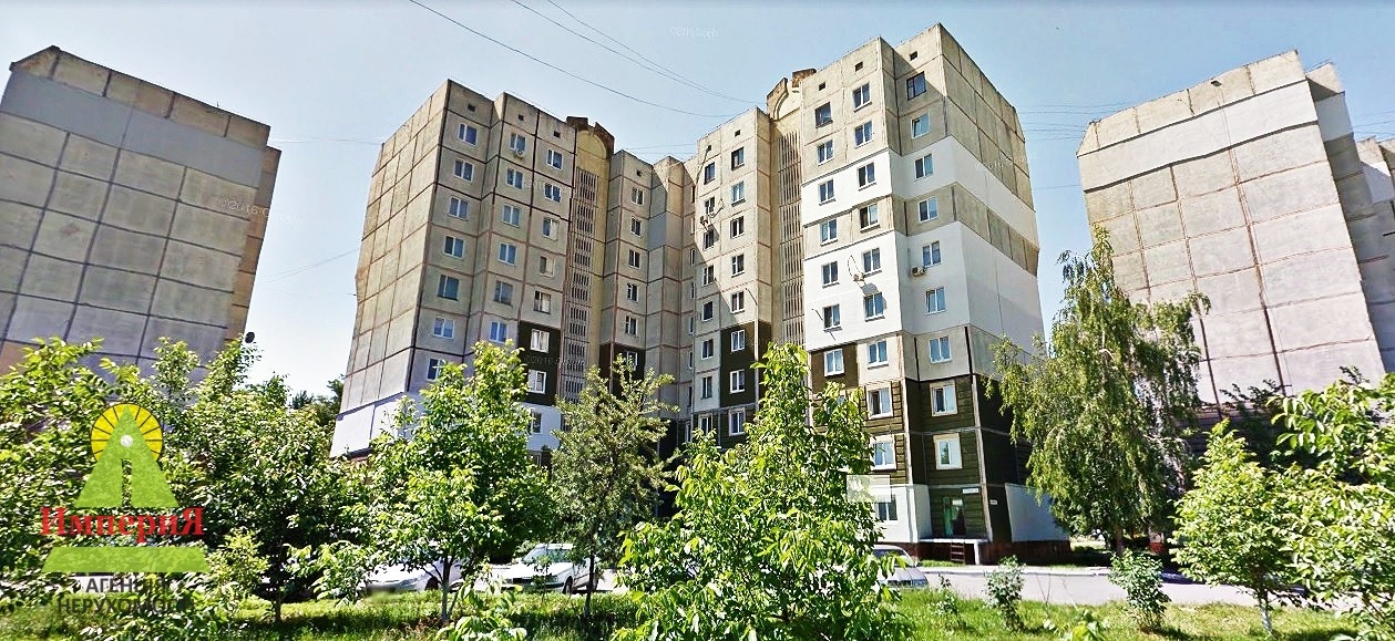 Продажа 1-комнатной квартиры 36 м², Вернадского ул., 14