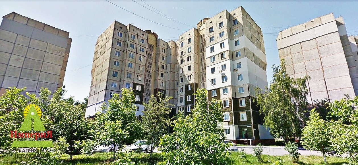 Продаж 1-кімнатної квартири 36 м², Вернадського вул., 14