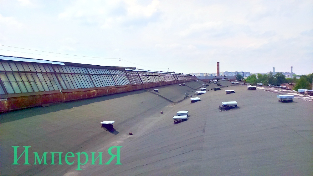 Продаж виробничого приміщення 35000 м², Вокзальна вул.