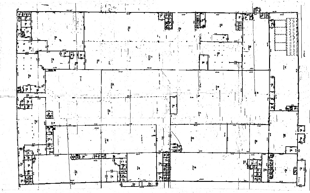 Продаж виробничого приміщення 35000 м², Вокзальна вул.