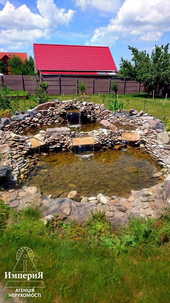 Продажа дома 263 м², Летра