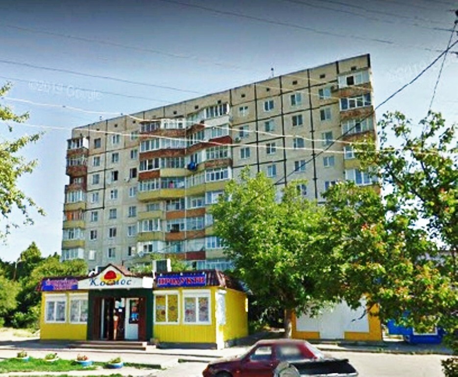 Аренда 1-комнатной квартиры 36 м², Ивана Кожедуба ул., 175
