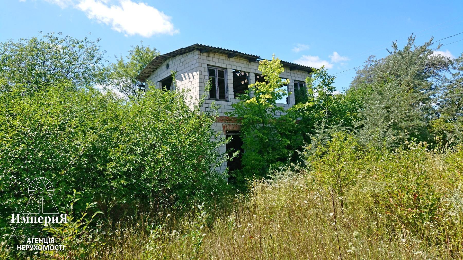 Продаж дачної ділянки 6 соток