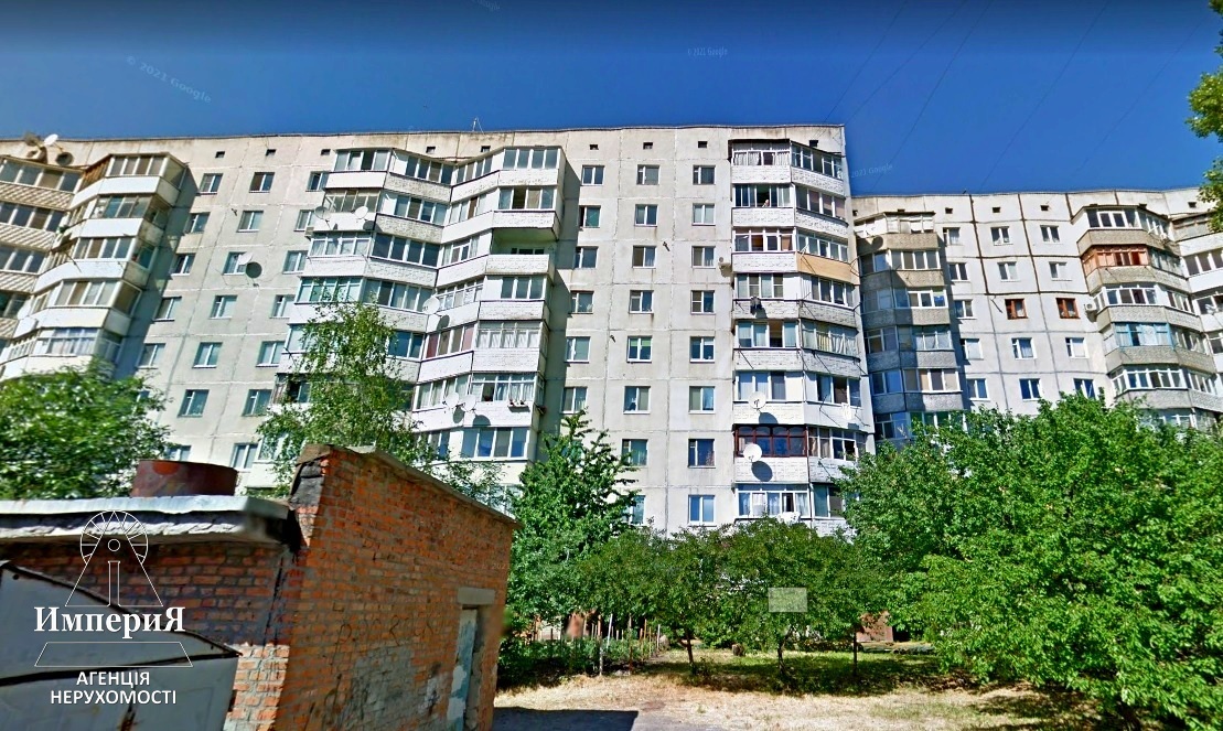 Продаж 3-кімнатної квартири 70 м², Івана Мазепи вул., 45