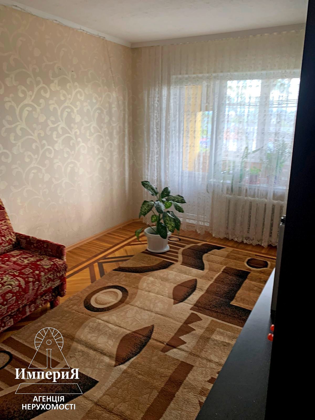 Оренда 2-кімнатної квартири 54 м², Фастівська вул., 26