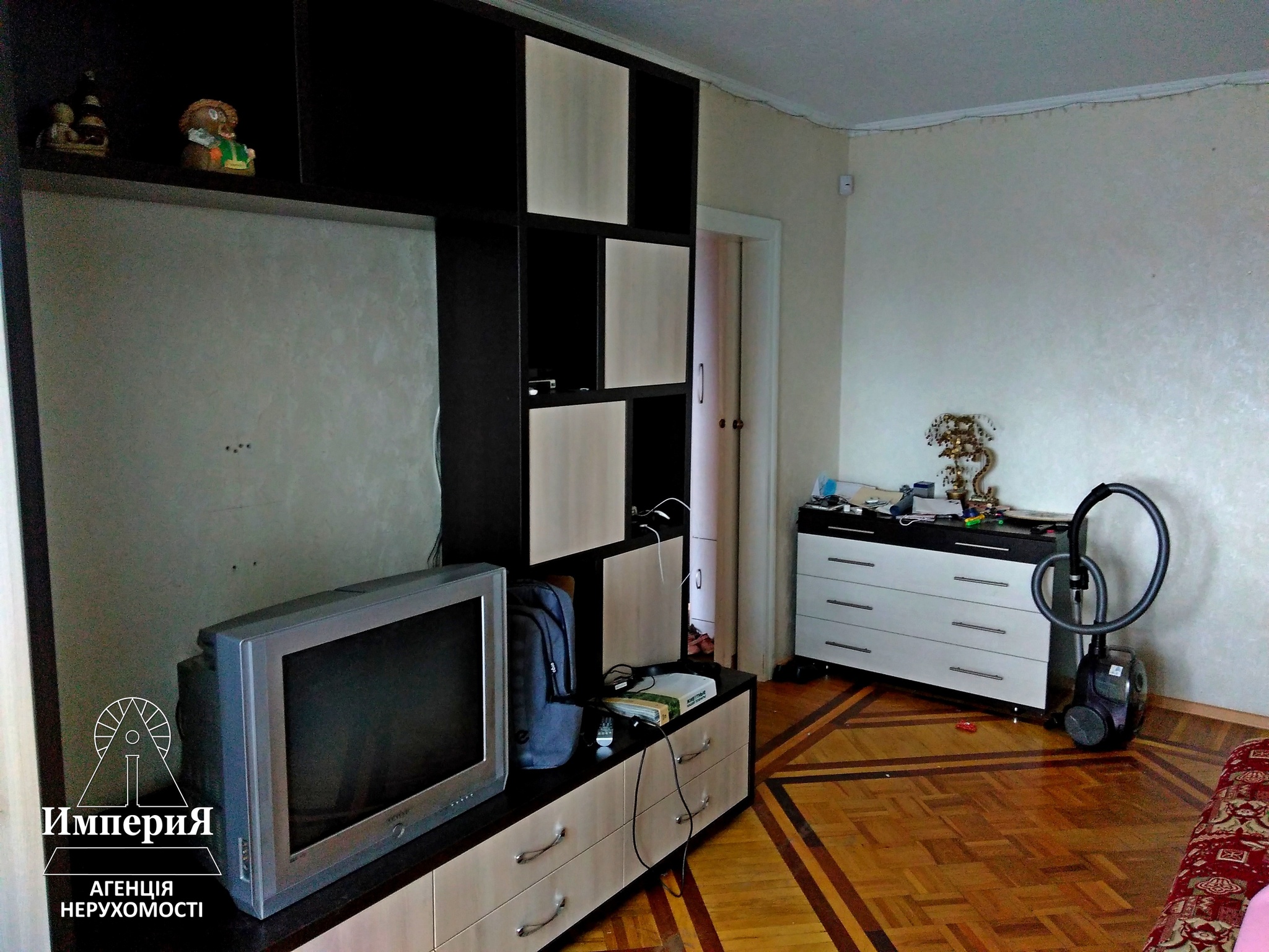 Аренда 2-комнатной квартиры 54 м², Фастовская ул., 26