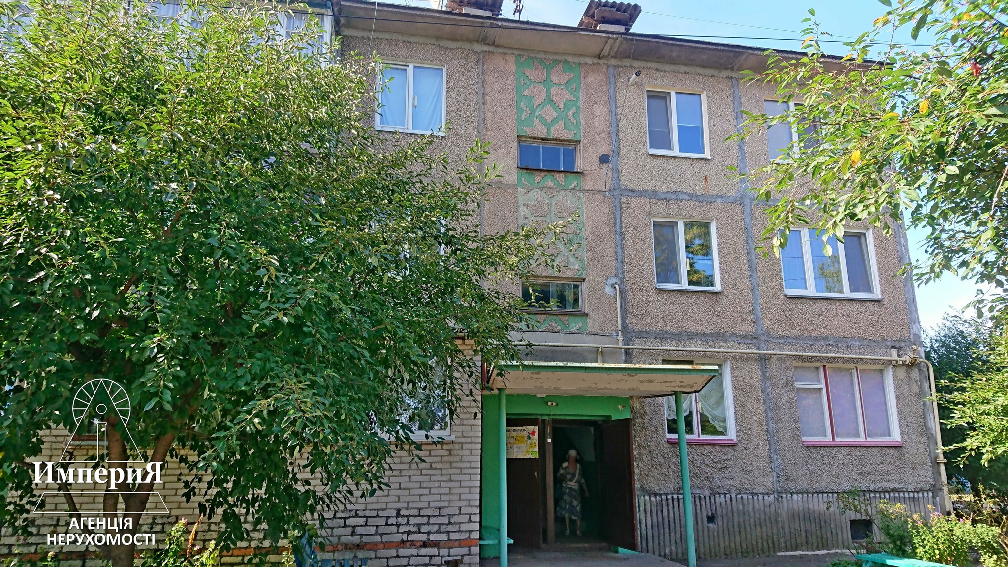 Продажа 2-комнатной квартиры 52 м², Карбышева ул., 30А