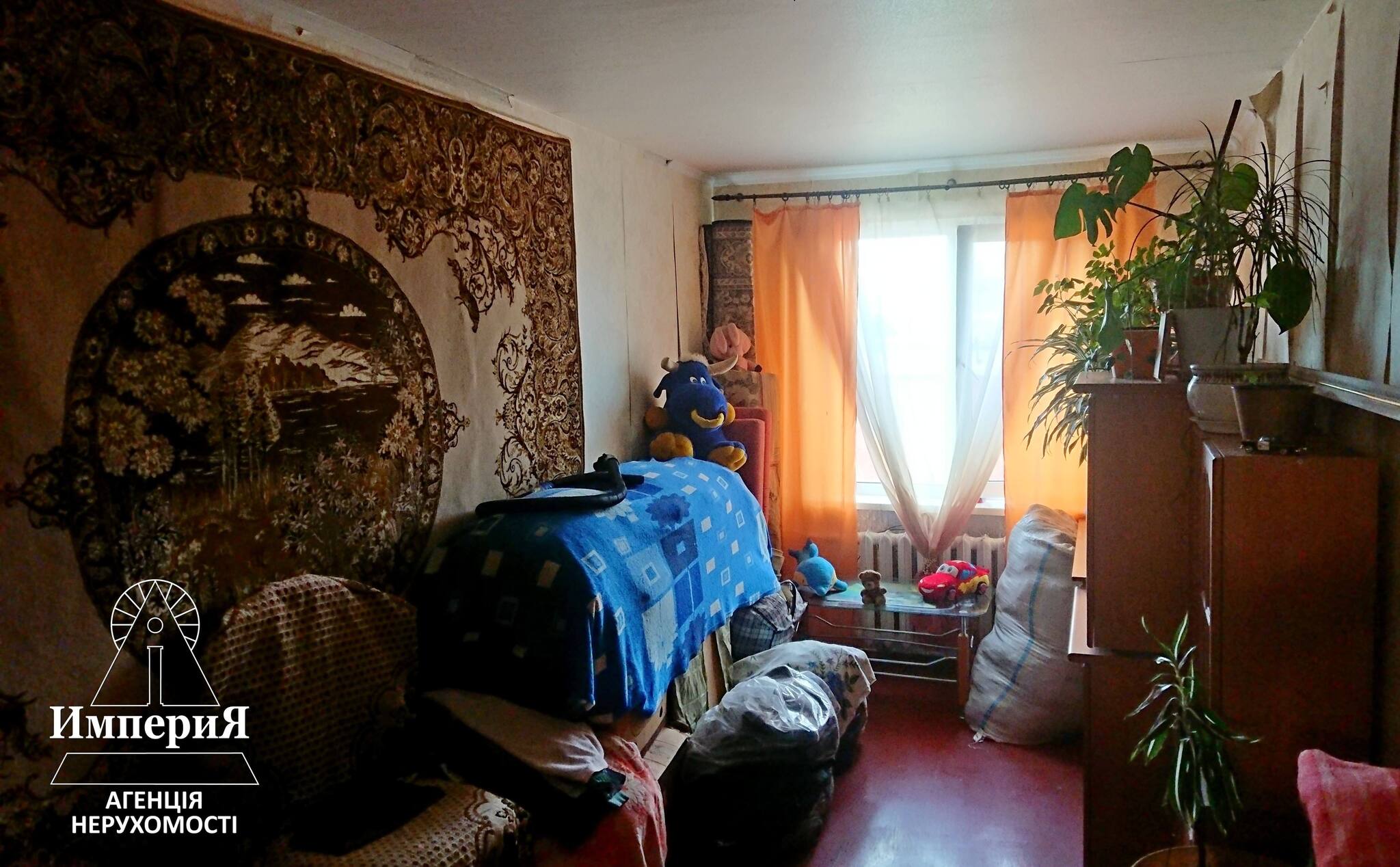 Продажа 2-комнатной квартиры 52 м², Карбышева ул., 30А