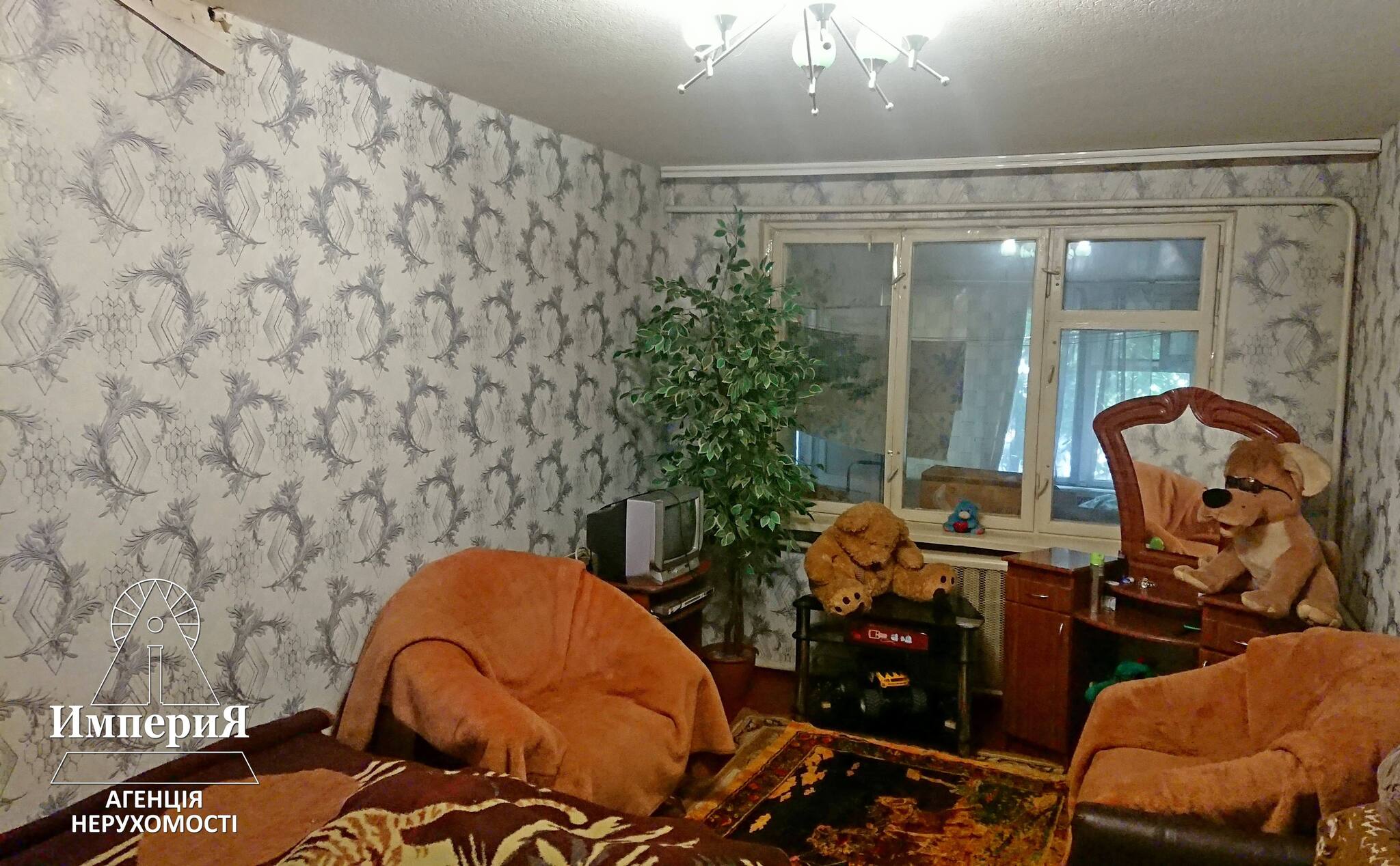 Продажа 2-комнатной квартиры 52 м², Карбышева ул., 30А