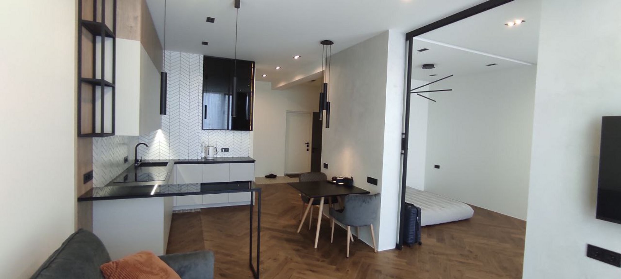 Продаж 2-кімнатної квартири 56 м², Василя Тютюнника вул., 28А