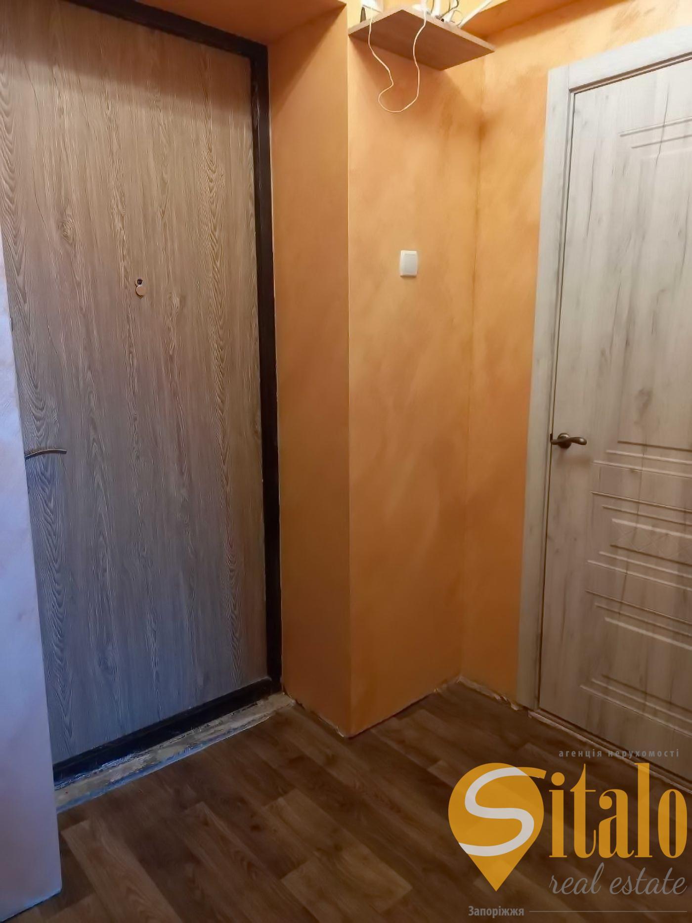 Продажа 2-комнатной квартиры 56 м², Независимой Украины ул.