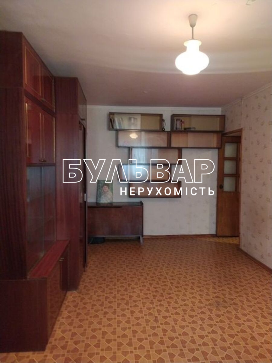 Продажа 2-комнатной квартиры 47 м², Монюшко ул., 14