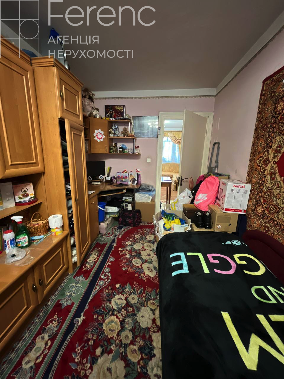 Продаж 2-кімнатної квартири 45 м², Олени Кульчицької вул.