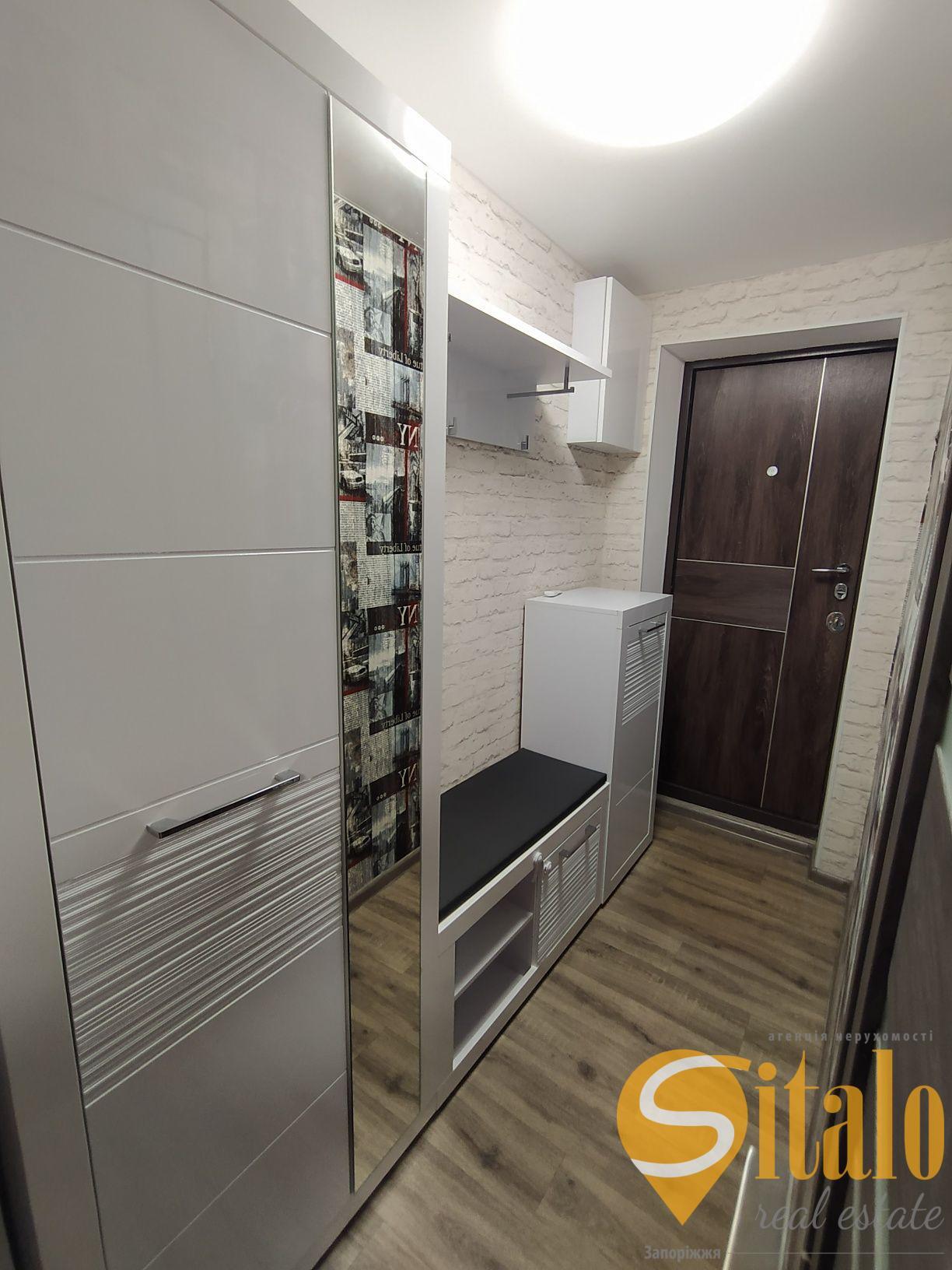 Продаж 3-кімнатної квартири 49 м², Кам’яногорська вул.