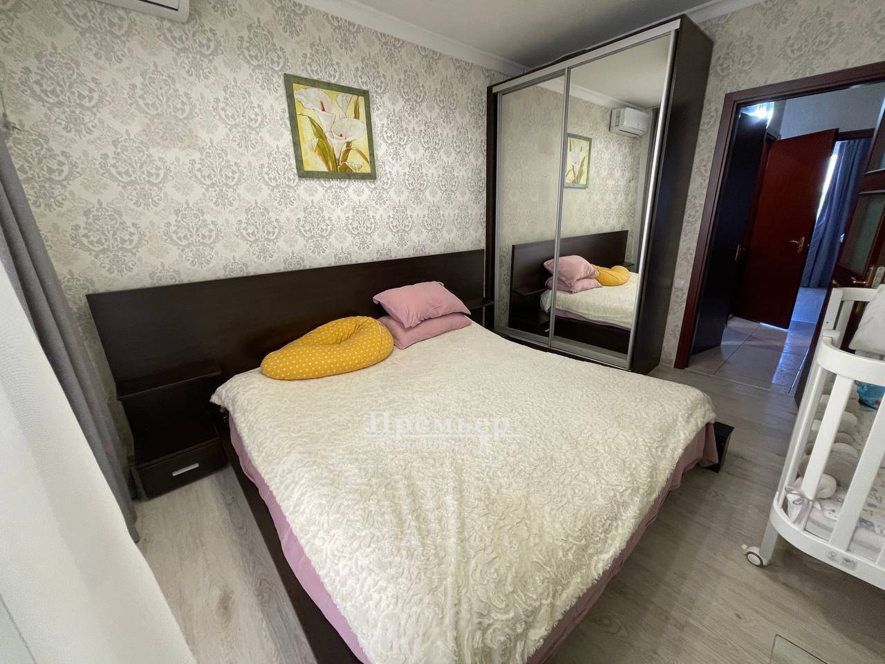Продажа 3-комнатной квартиры 73 м², Академика Вильямса ул.