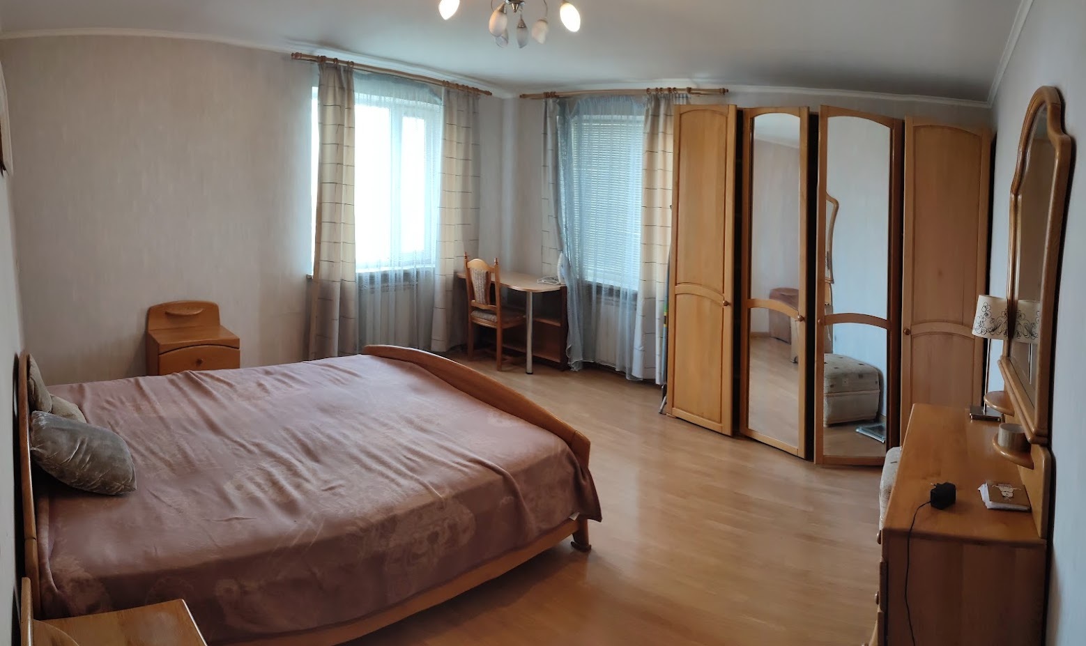 Продажа 2-комнатной квартиры 70 м², Петра Григоренко просп., 38