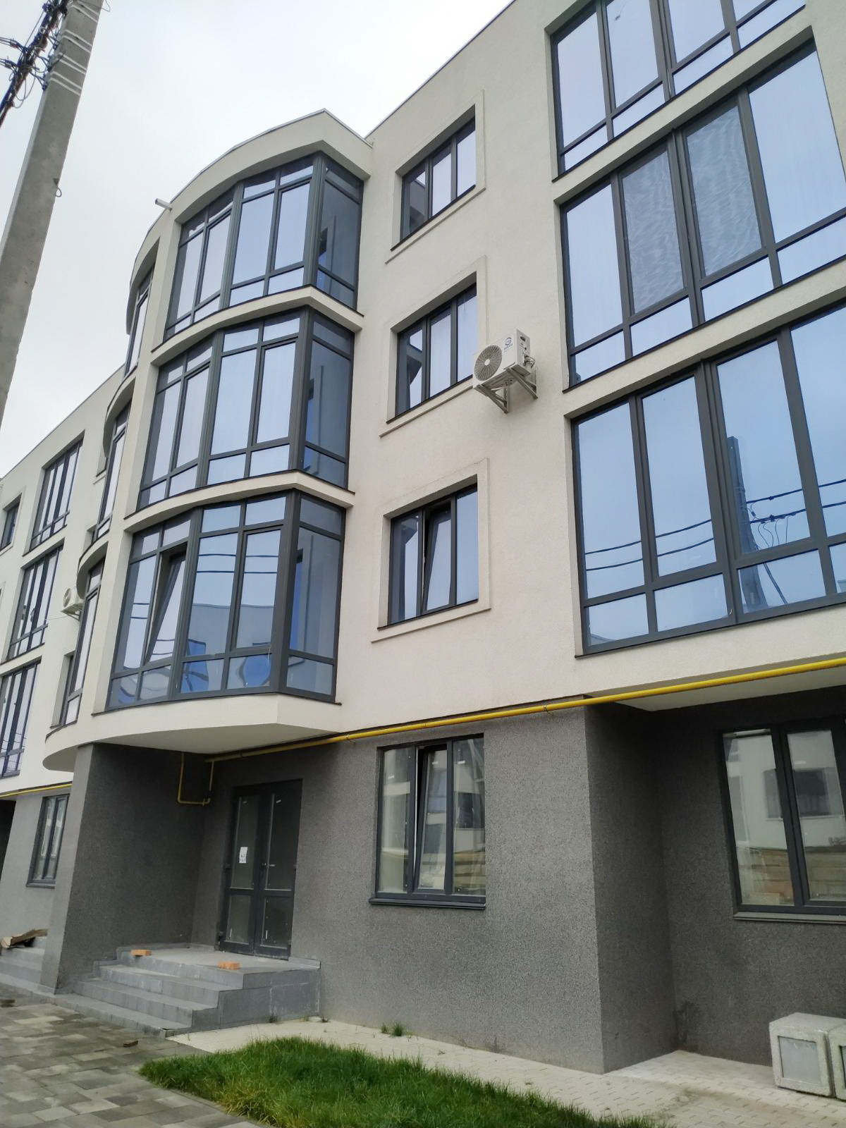 Продажа 1-комнатной квартиры 36 м², Ирпінь