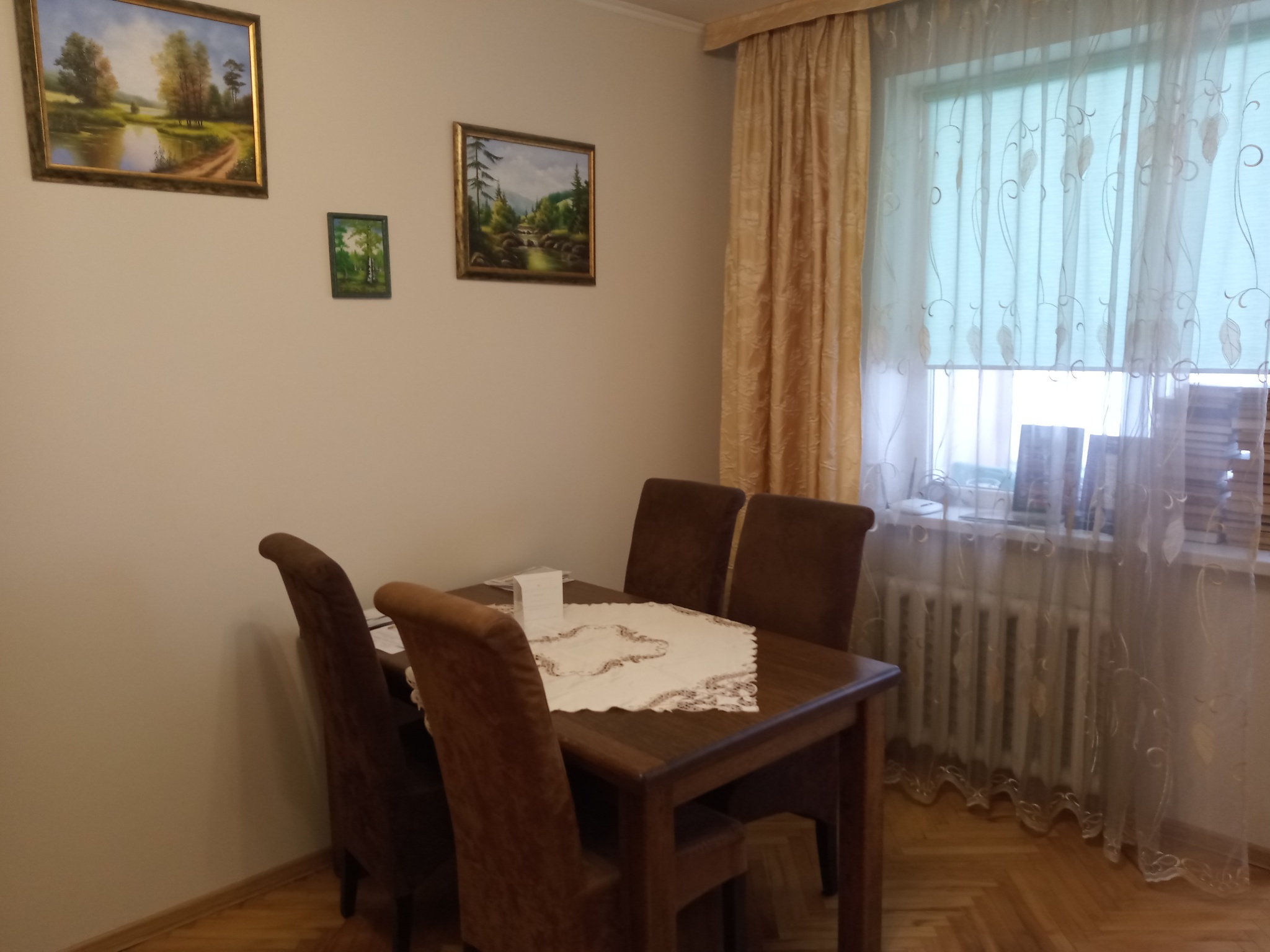 Аренда 2-комнатной квартиры 52 м², Александра Довженко ул.