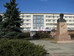 Аренда офиса 45 м², Александрийский бул., 44/2