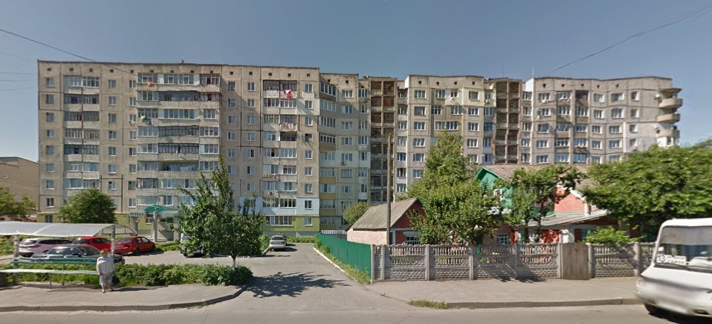 Продаж 1-кімнатної квартири 36 м², Декабристів вул., 9